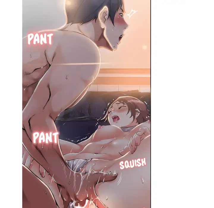 Wet Women Chapter 1 Page 46
