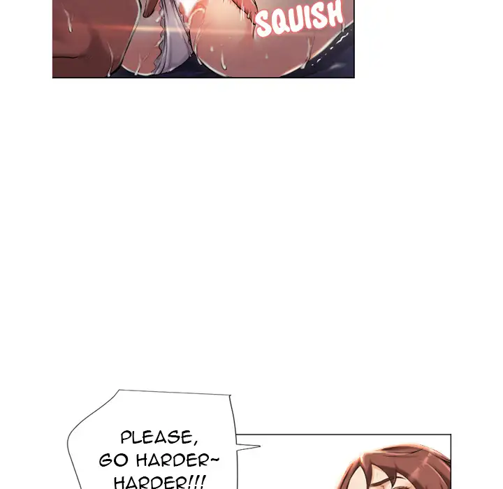 Wet Women Chapter 1 Page 47