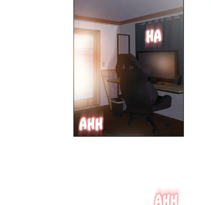 Wet Women Chapter 1 Page 5