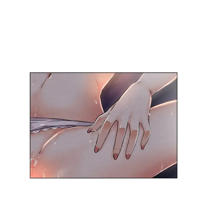 Wet Women Chapter 1 Page 50