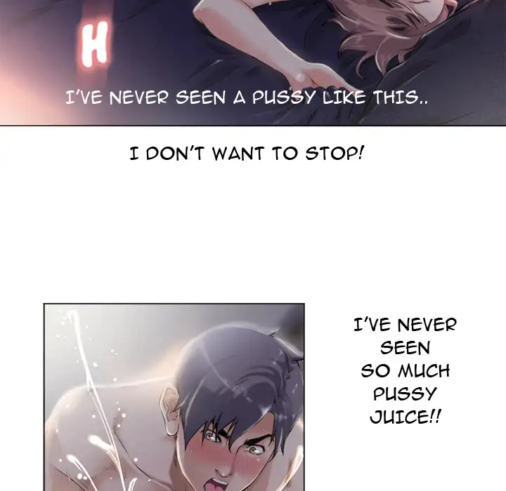 Wet Women Chapter 1 Page 57