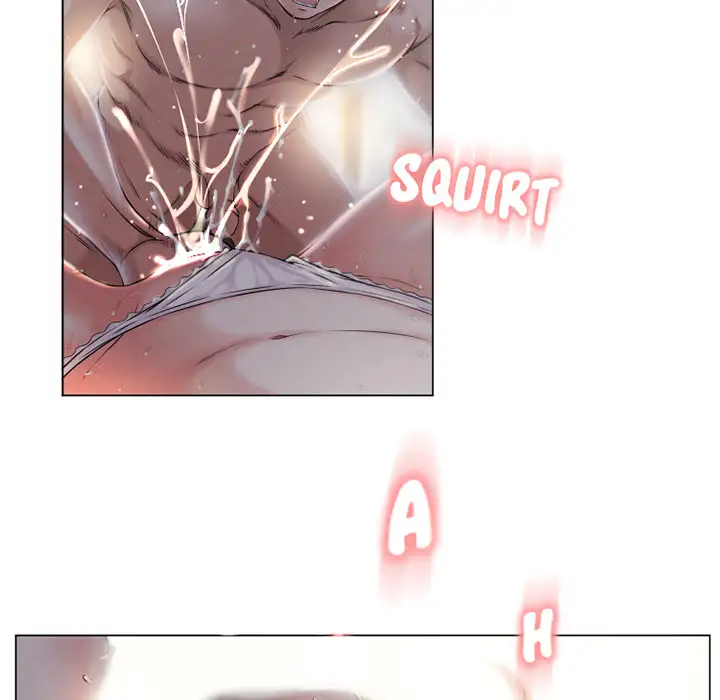 Wet Women Chapter 1 Page 58