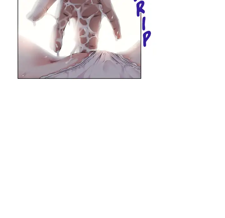 Wet Women Chapter 1 Page 60