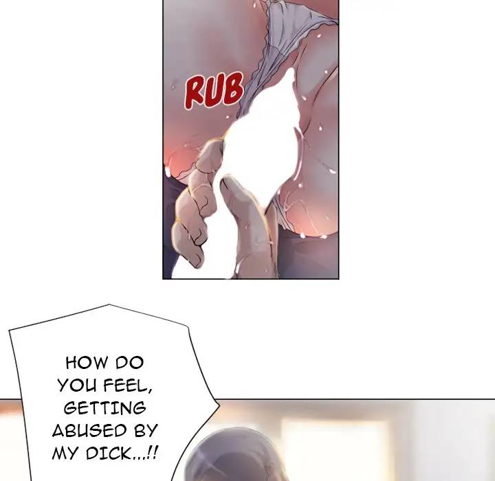 Wet Women Chapter 1 Page 63