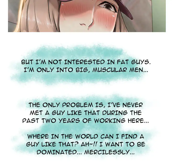 Wet Women Chapter 1 Page 75