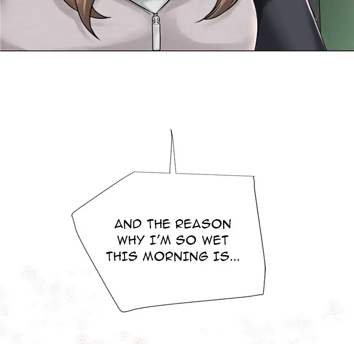 Wet Women Chapter 1 Page 77