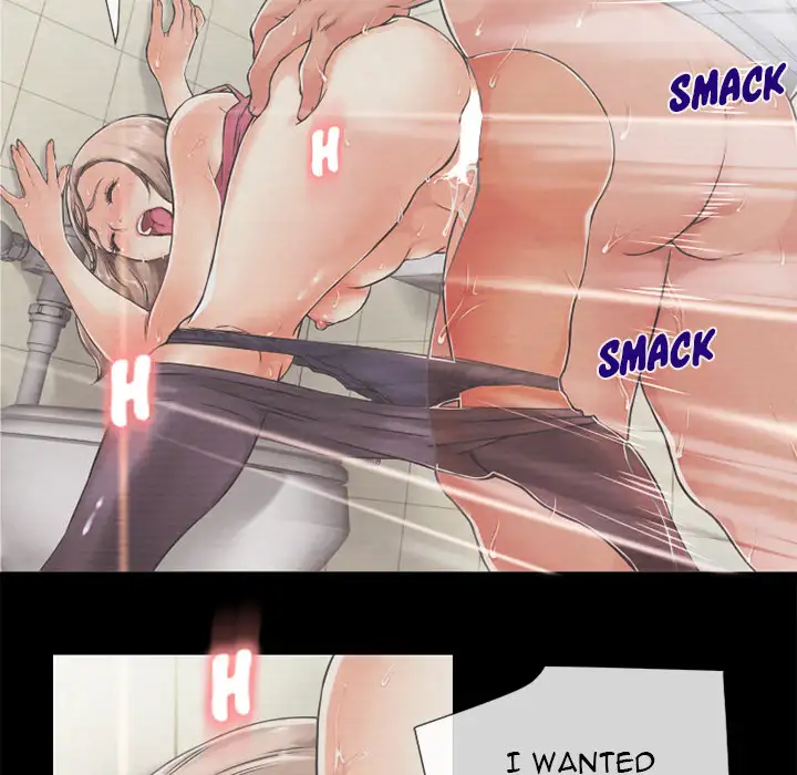 Wet Women Chapter 1 Page 80