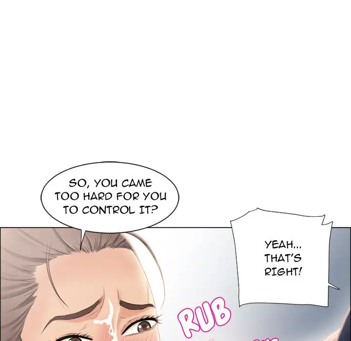 Wet Women Chapter 19 Page 15