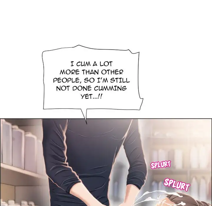 Wet Women Chapter 19 Page 22