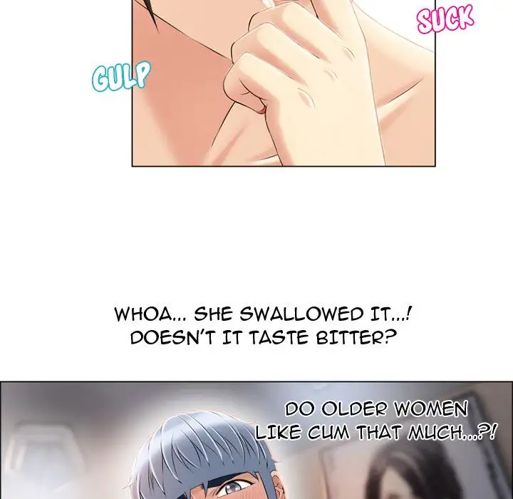 Wet Women Chapter 19 Page 27