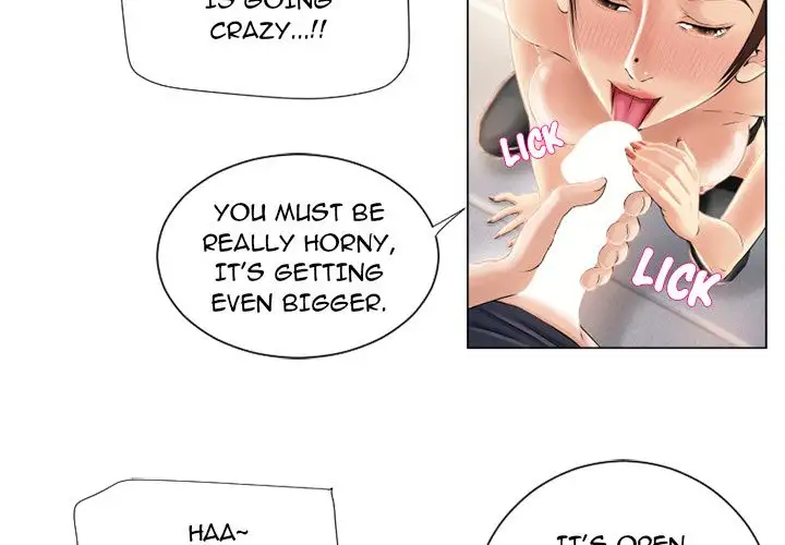 Wet Women Chapter 19 Page 3