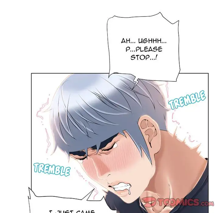 Wet Women Chapter 19 Page 32