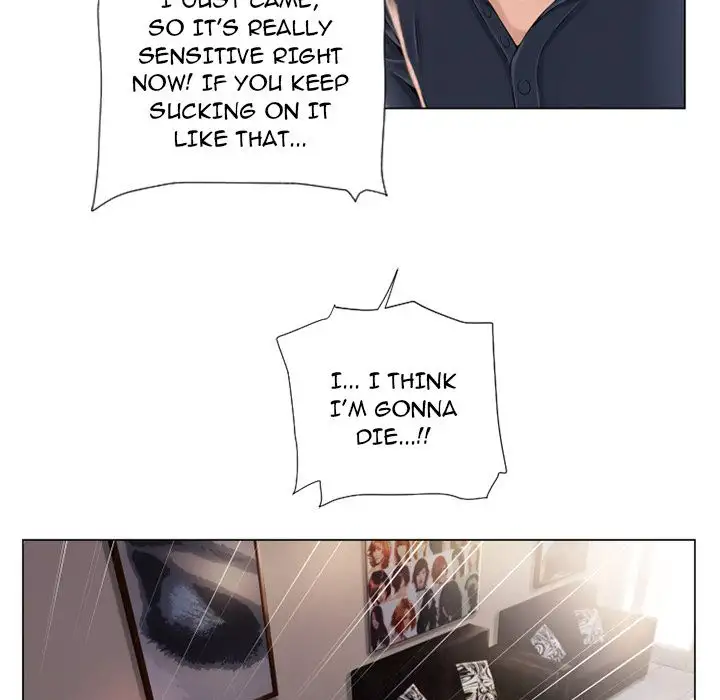 Wet Women Chapter 19 Page 33