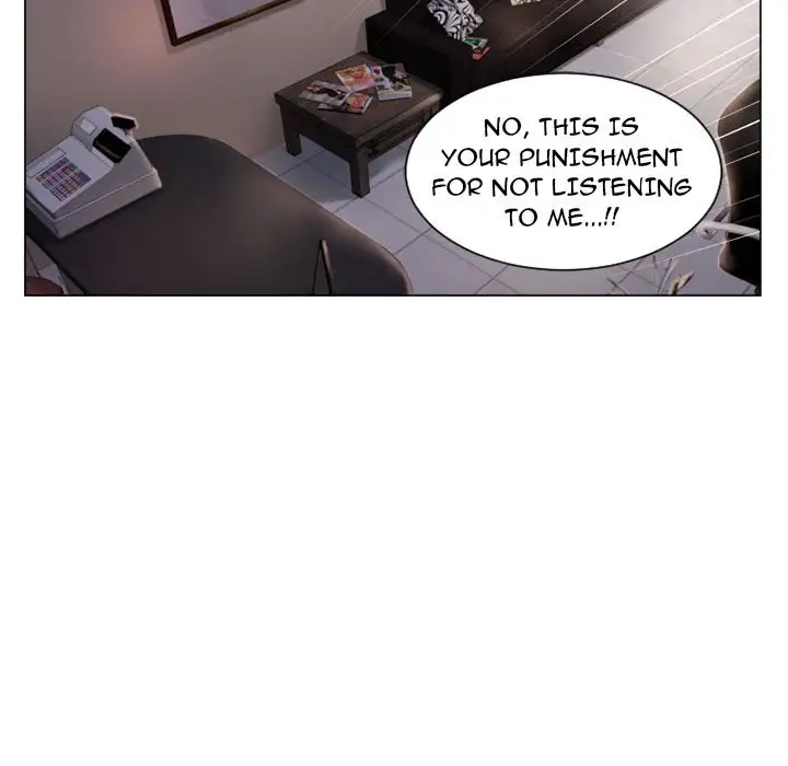Wet Women Chapter 19 Page 34