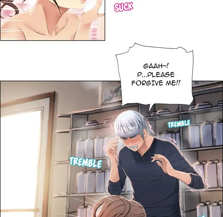 Wet Women Chapter 19 Page 38