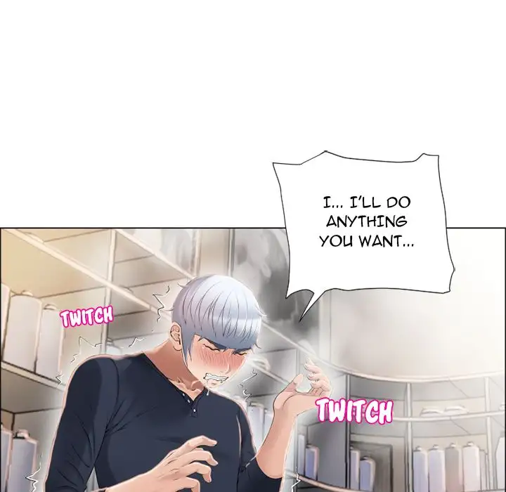 Wet Women Chapter 19 Page 40