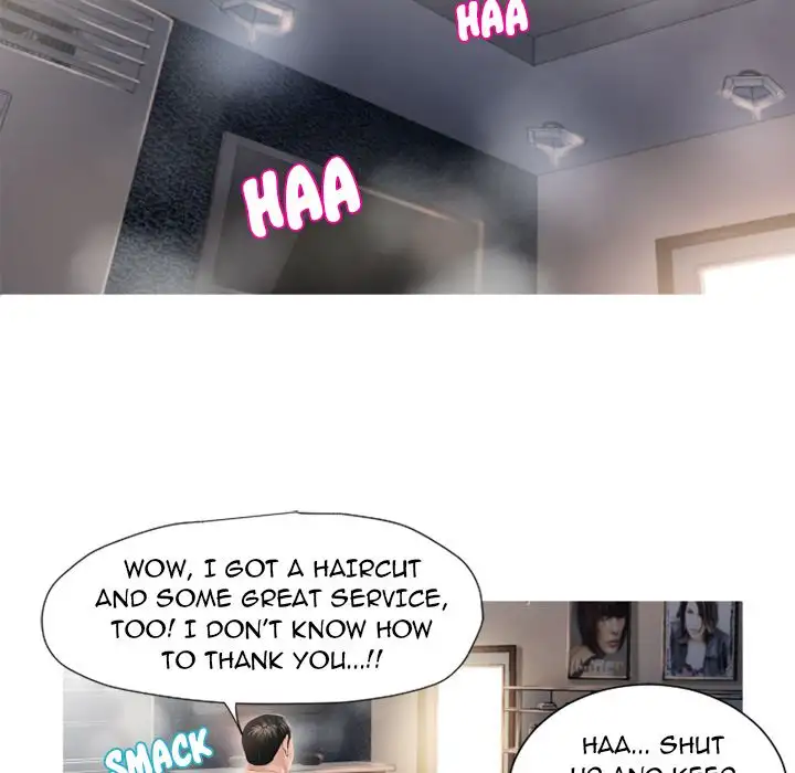 Wet Women Chapter 19 Page 44