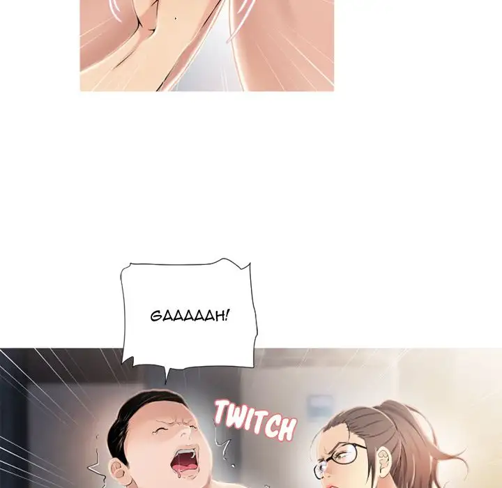 Wet Women Chapter 19 Page 51