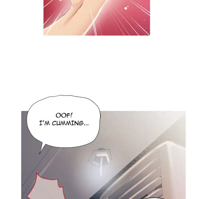 Wet Women Chapter 19 Page 54