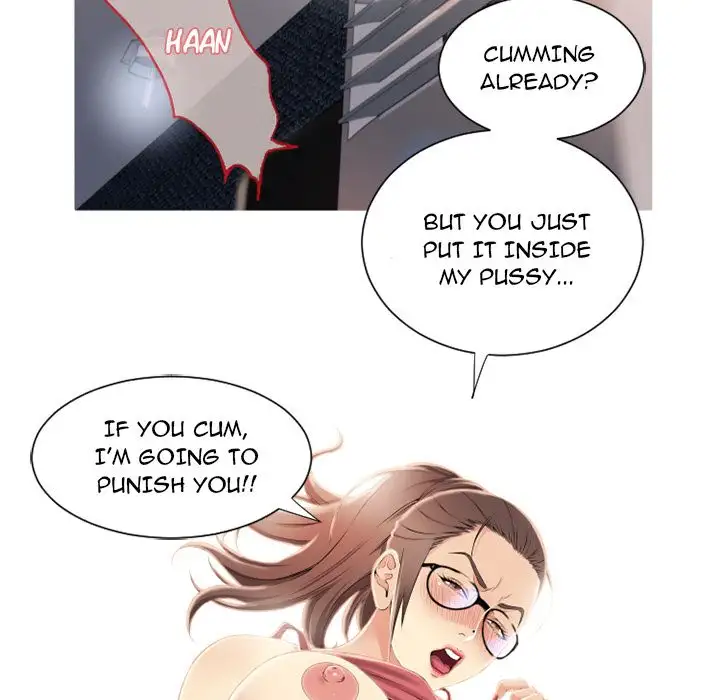 Wet Women Chapter 19 Page 55