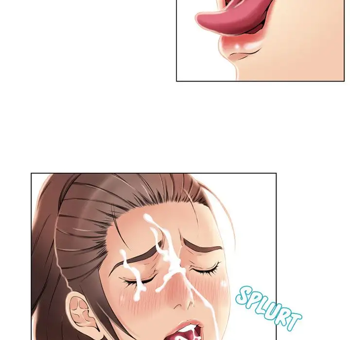 Wet Women Chapter 19 Page 6