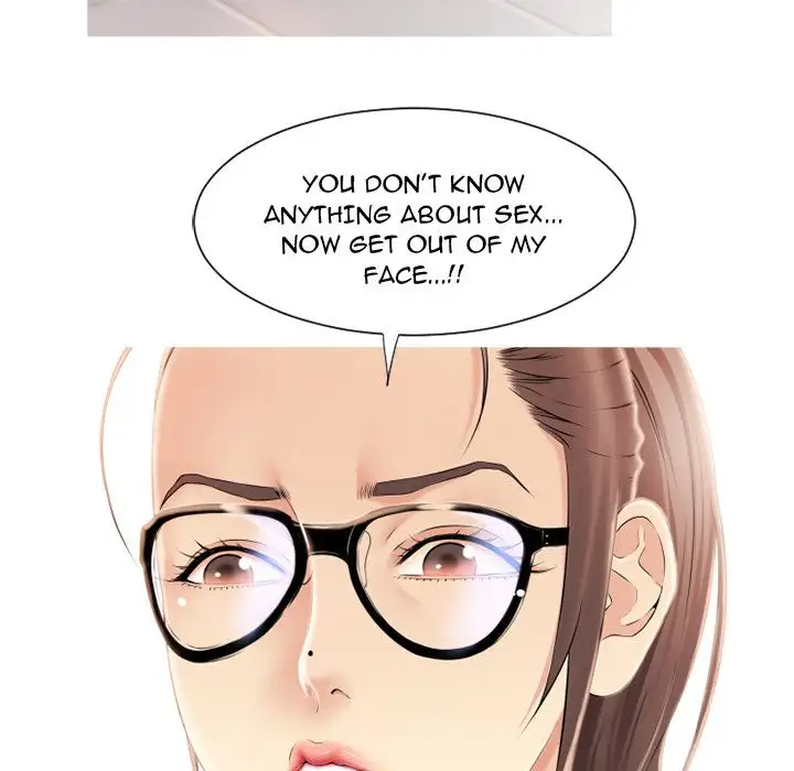 Wet Women Chapter 19 Page 61