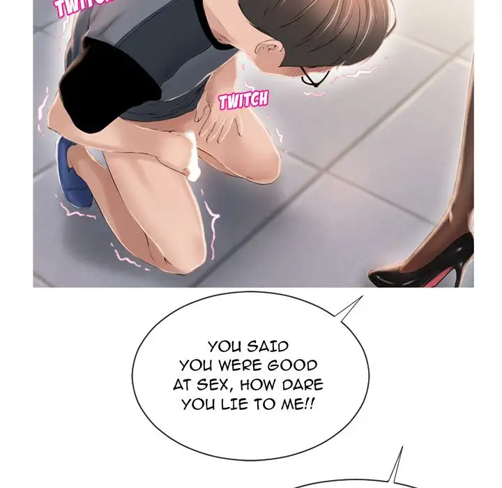 Wet Women Chapter 19 Page 70