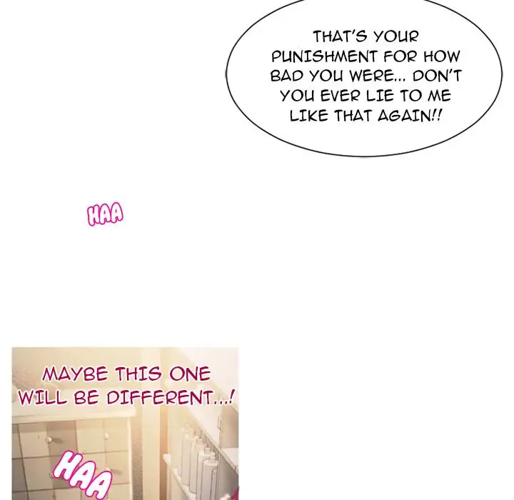 Wet Women Chapter 19 Page 71