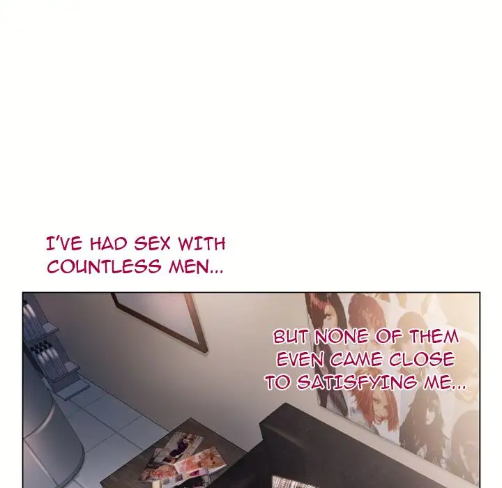 Wet Women Chapter 19 Page 79