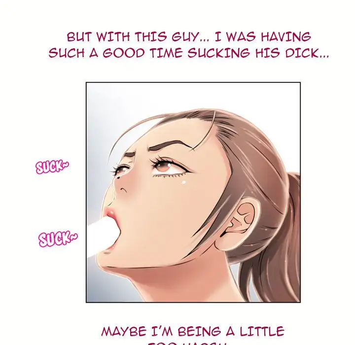Wet Women Chapter 19 Page 81