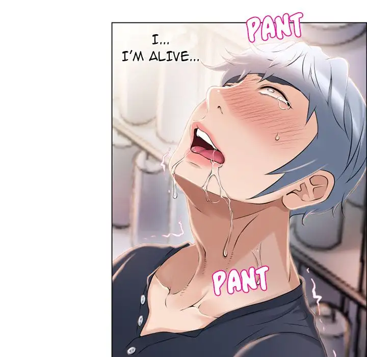 Wet Women Chapter 19 Page 85