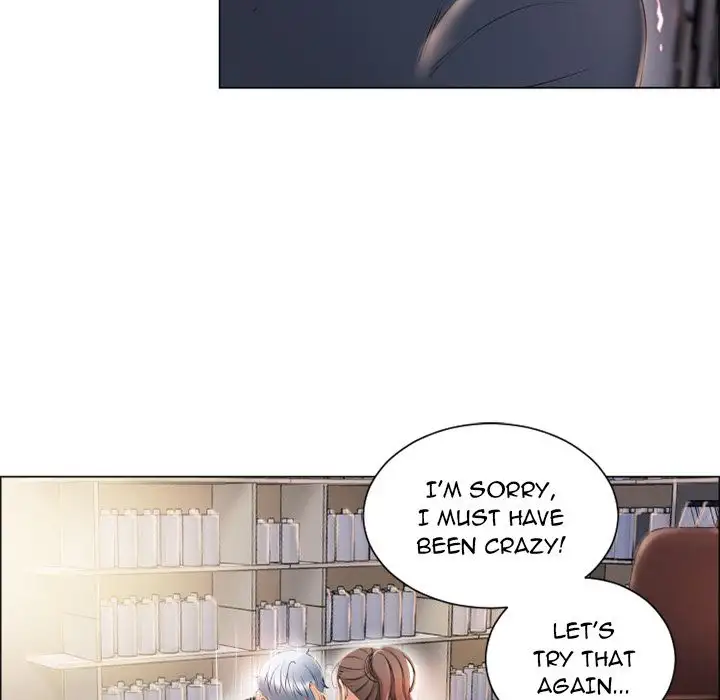 Wet Women Chapter 19 Page 86