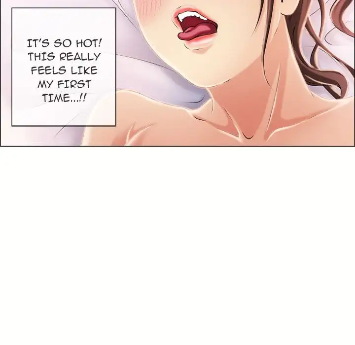 Wet Women Chapter 20 Page 22