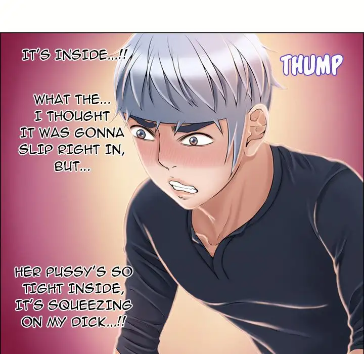 Wet Women Chapter 20 Page 23