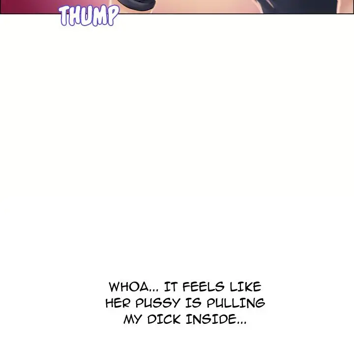 Wet Women Chapter 20 Page 24