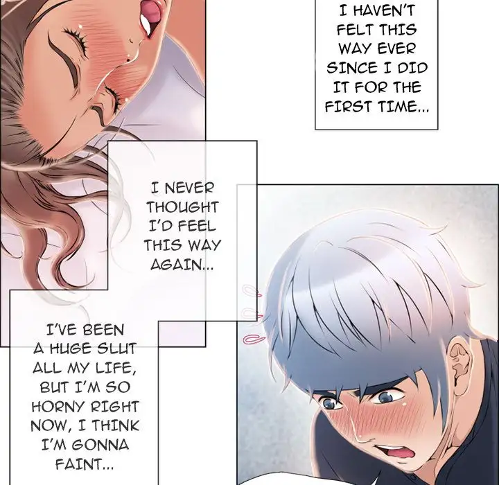 Wet Women Chapter 20 Page 26