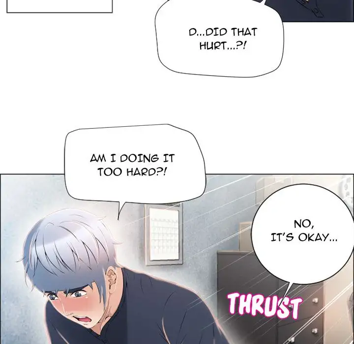 Wet Women Chapter 20 Page 27