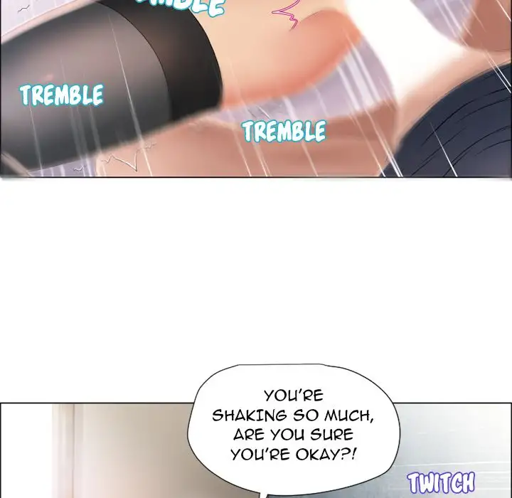 Wet Women Chapter 20 Page 31