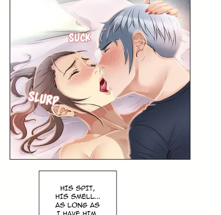 Wet Women Chapter 20 Page 36