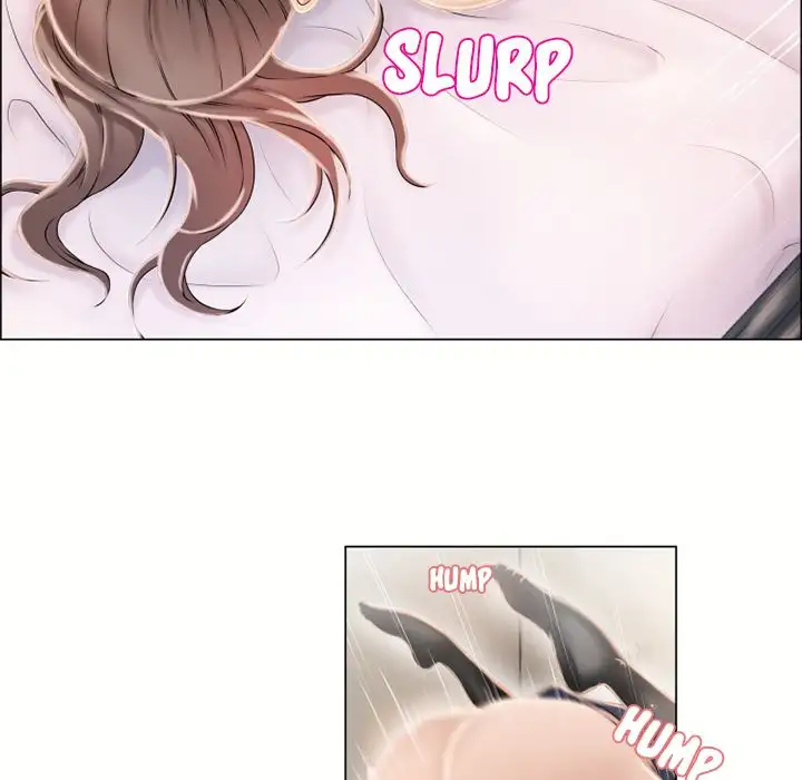 Wet Women Chapter 20 Page 40