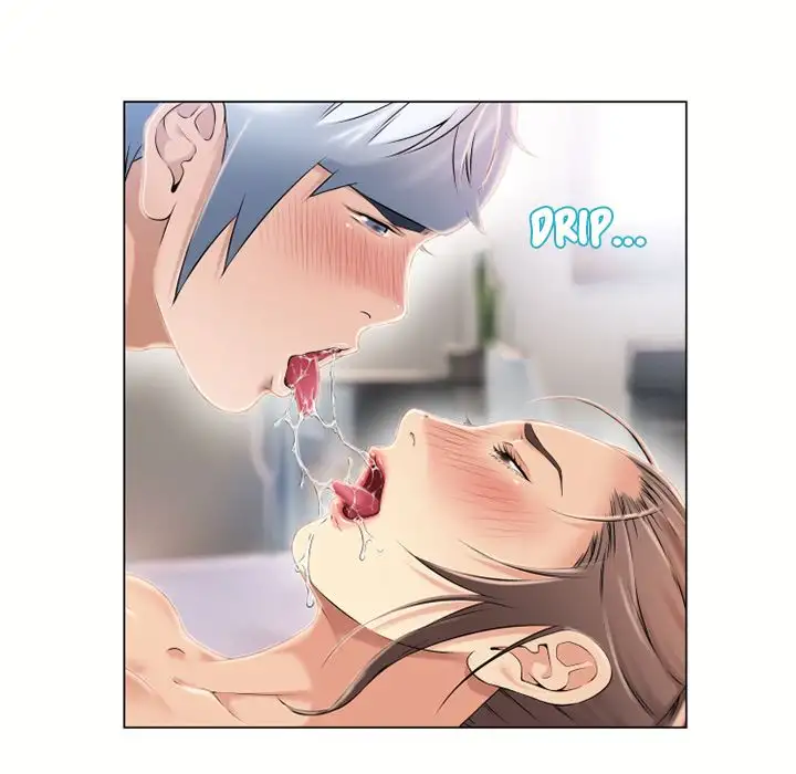 Wet Women Chapter 20 Page 43