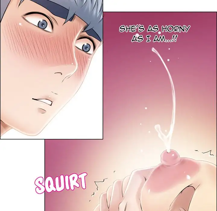 Wet Women Chapter 20 Page 46