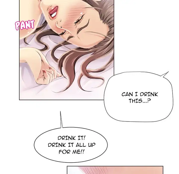 Wet Women Chapter 20 Page 48