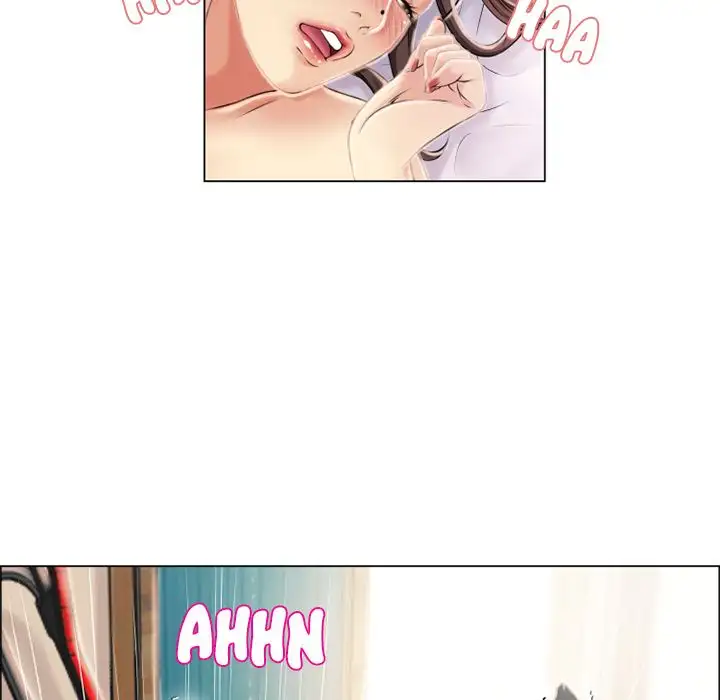 Wet Women Chapter 20 Page 50