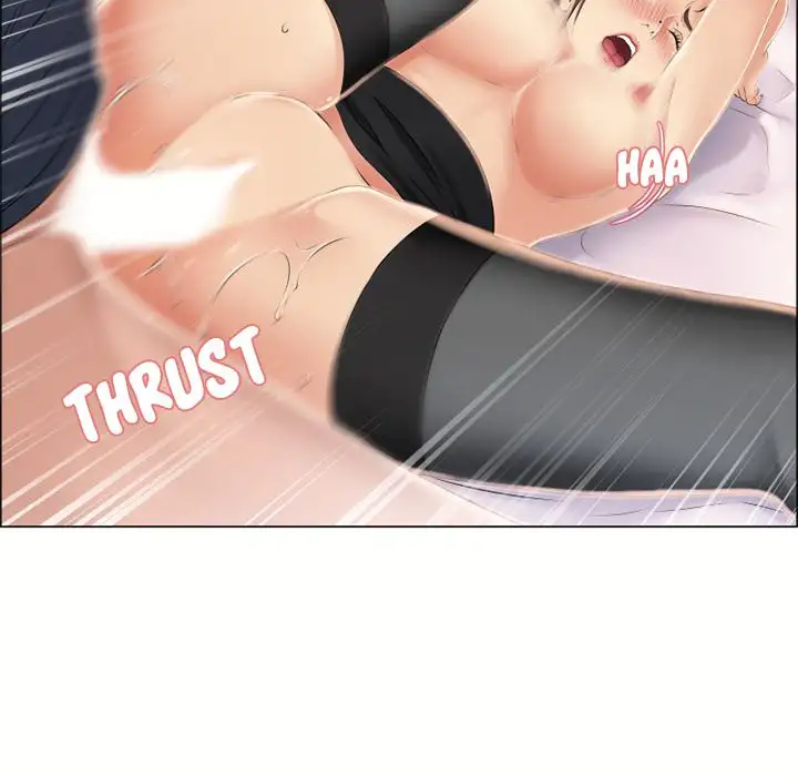 Wet Women Chapter 20 Page 58