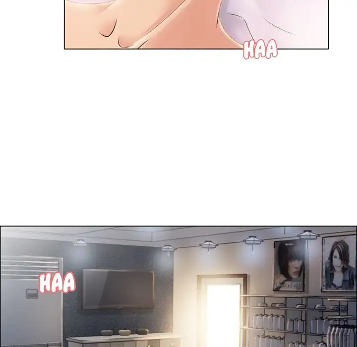 Wet Women Chapter 20 Page 73