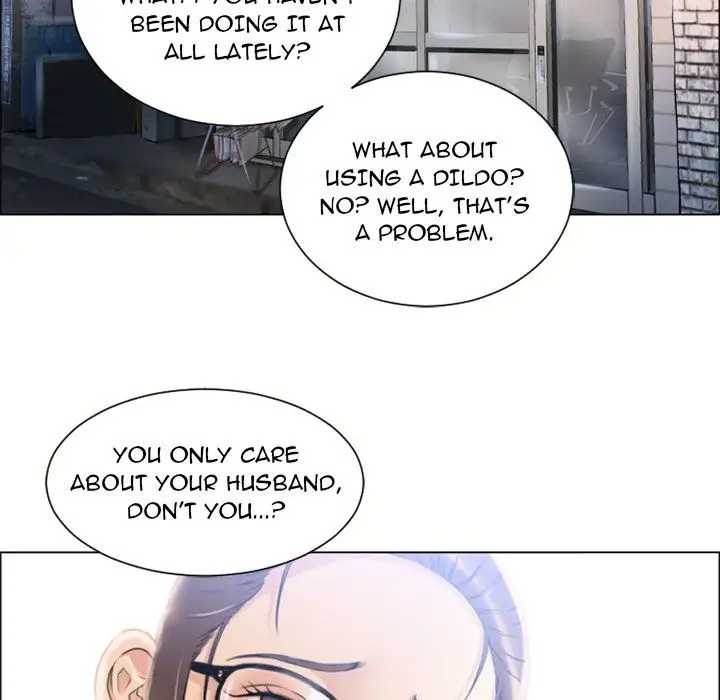 Wet Women Chapter 20 Page 89