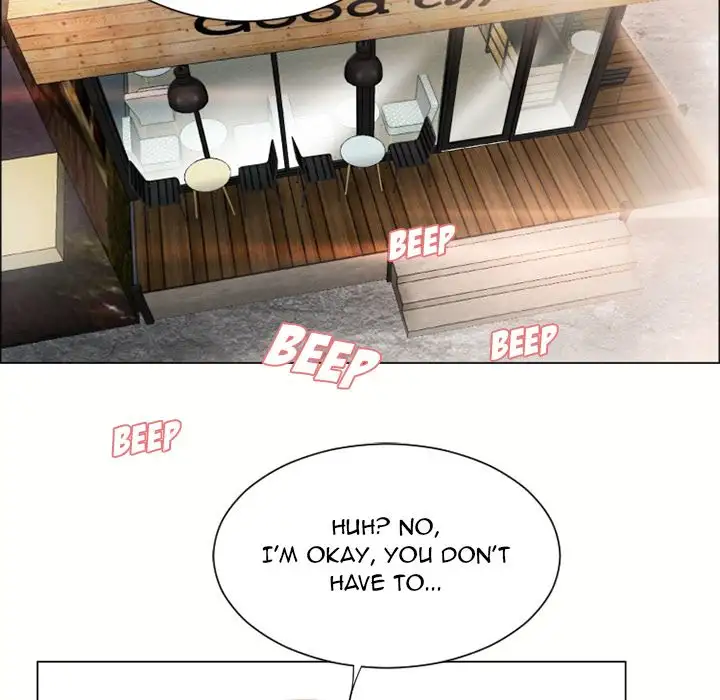 Wet Women Chapter 20 Page 91