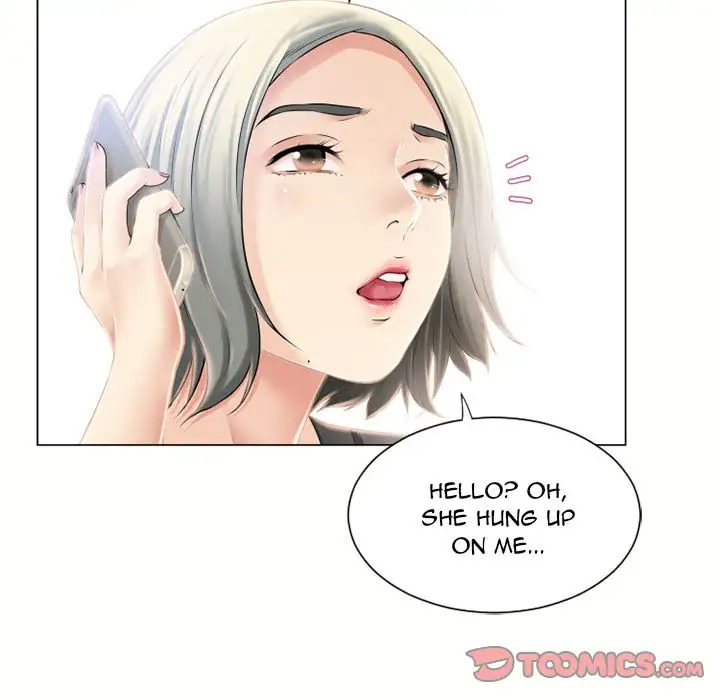Wet Women Chapter 20 Page 92