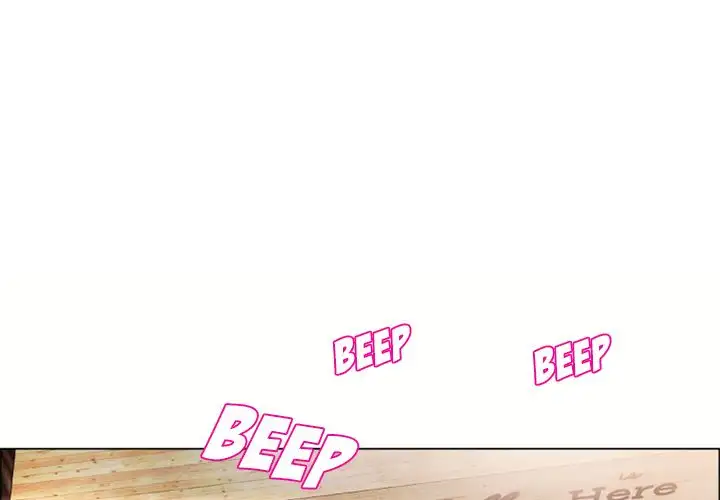 Wet Women Chapter 21 Page 1